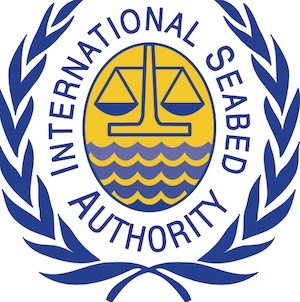 The International Seabed Authority joins the OBIS network