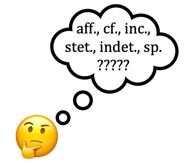 Naming animals in images – a new guide to the process