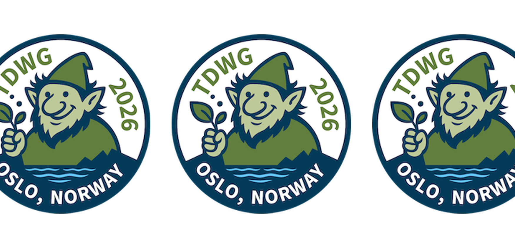 All the OBIS-related content at TDWG 2026 at a glance!